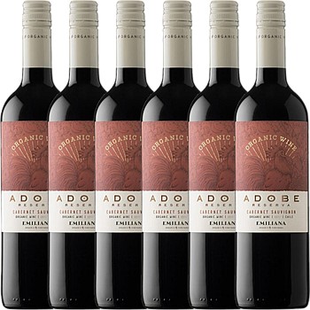 Adobe Reserva Cabernet Sauvignon