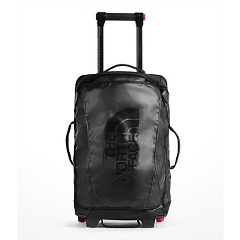 Rolling Thunder Luggage 22