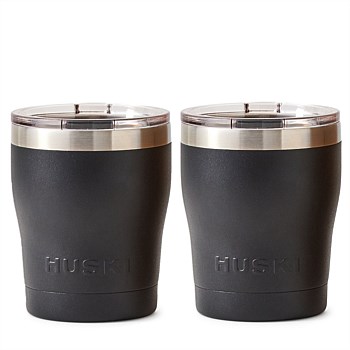 Short Tumbler 2.0 Pack of 2