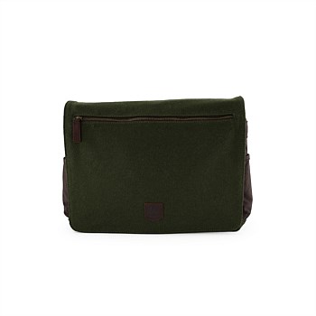 Hereford Messenger Bag