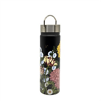 Flower Power 650ml - Laura Shallcrass - Artist Series