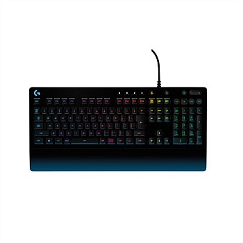 G213 Prodigy Gaming Keyboard