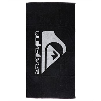 Salty Trims Towel