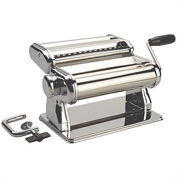 Stainless Steel Pasta Making Machine