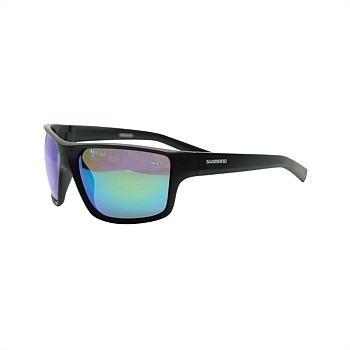 Vanquish Matt Black Frame Sunnnies