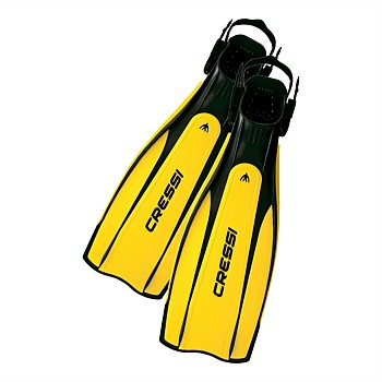 Pro Light Dive Fins