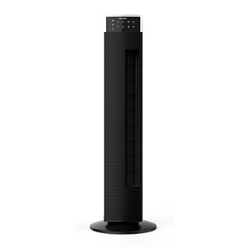 Air Purifying Tower Fan