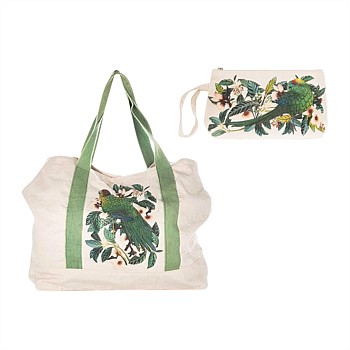 Cotton Bag Set