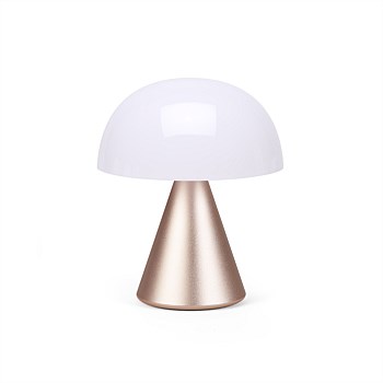 Mina Medium LED Lamp