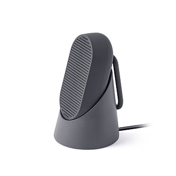 Mino T Bluetooth Speaker with Integrated Carabiner