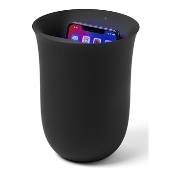 OBLIO WIRELESS CHARGER & UV STERILISER