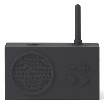 Tykho 3 Bluetooth FM Radio Speaker