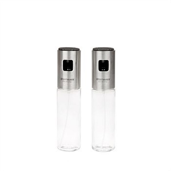 Oil & Vinegar Spray Set