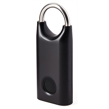 NOMADAY BIOMETRIC FINGERPRINT PADLOCK