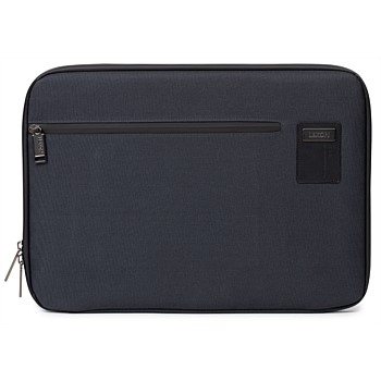 TRACK LAPTOP BRIEF 15"DOCUMENT BAG