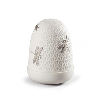 Dragonflies Dome Table Lamp