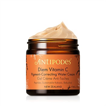 Diem Vitamin C Pigment-Correcting Water Cream