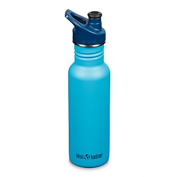 Klean Kanteen Classic Sports Bottle 532ml