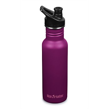 Klean Kanteen Classic Sports Bottle 532ml