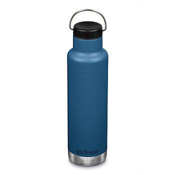 Klean Kanteen 592ml Insulated Stainless Steel Bottle