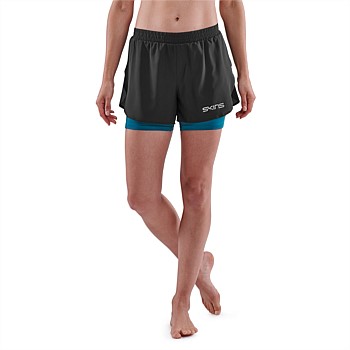 Women's Series 3 Active X-Fit Short