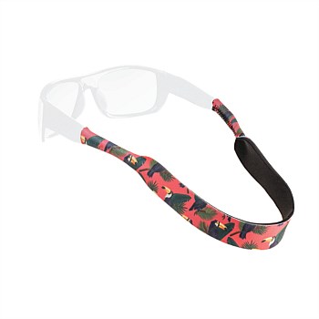 Neoprene Classic Prints Eyewear Retainer