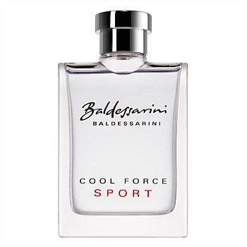 Cool Force Sport by Baldessarini Eau De Toilette