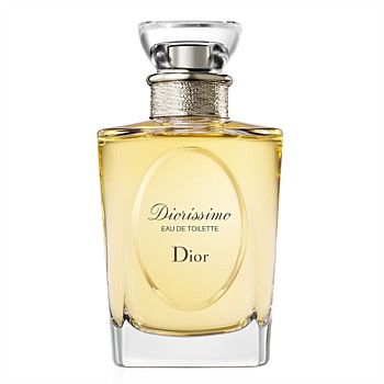 Diorissimo by Christian Dior Eau De Toilette