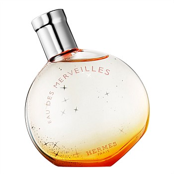 Eau Des Merveilles by Hermes Eau De Toilette