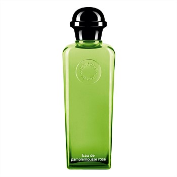 Eau de Pamplemousse Rose by Hermes Eau De Cologne