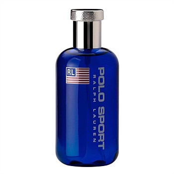 Polo Sport by Ralph Lauren Eau De Toilette for Men