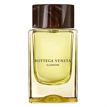 Illusione by Bottega Veneta Eau De Toilette for Men