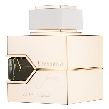 L'Aventure Femme by Al Haramain Eau De Parfum