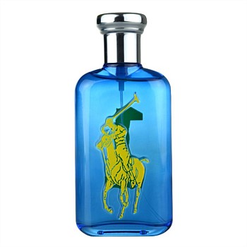 Big Pony #1 by Ralph Lauren Eau De Toilette