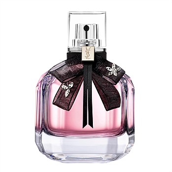 Mon Paris Floral by Yves Saint Laurent Eau De Parfum