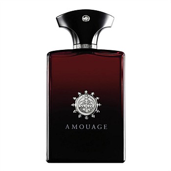 Lyric by Amouage Eau De Parfum for Men