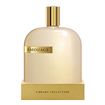 Opus VIII by Amouage Eau De Parfum