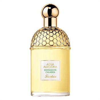 Aqua Allegoria Bergamote Calabria by Guerlain Eau De Toilette