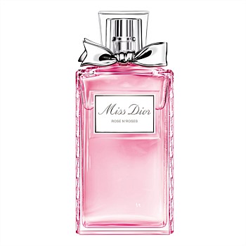 Miss Dior Rose N Roses by Christian Dior Eau De Toilette