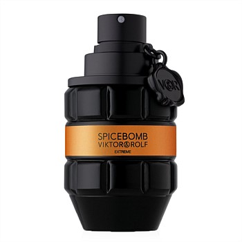 Spicebomb Extreme by Viktor & Rolf Eau De Parfum