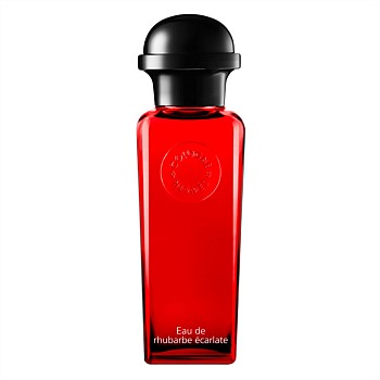 Eau De Rhubarbe Ecarlate by Hermes Eau De Cologne