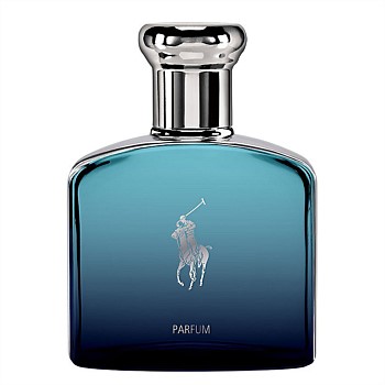 Polo Deep Blue by Ralph Lauren Parfum