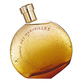 L'Ambre Des Merveilles by Hermes Eau De Parfum