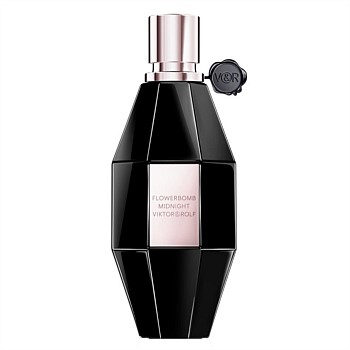 Flowerbomb Midnight by Viktor & Rolf Eau De Parfum