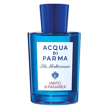 Blu Mediterraneo Mirto Di Panarea by Acqua Di Parma