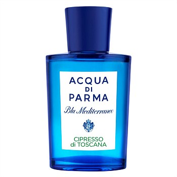 Blu Mediterraneo Cipresso Di Toscana by Acqua Di Parma