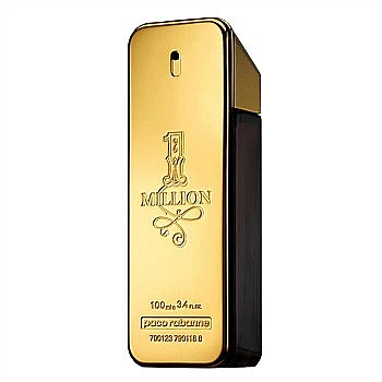 One Million by Paco Rabanne Parfum