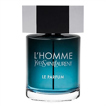 L'Homme Le Parfum by Yves Saint Laurent Eau De Parfum