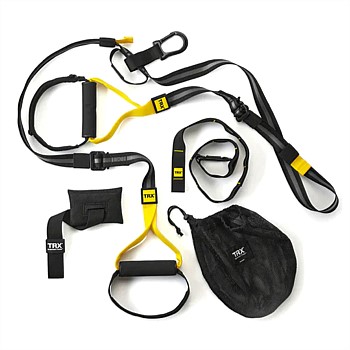 TRX HOME 2 Suspension Trainer Kit