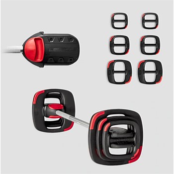 Les Mills BARBELL Set